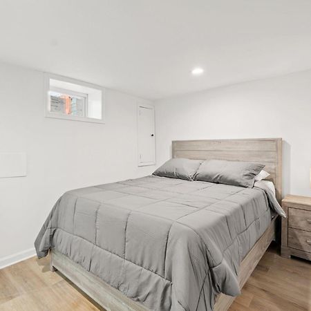 شقة Negin 2903 - Basement Unit واشنطن المظهر الخارجي الصورة