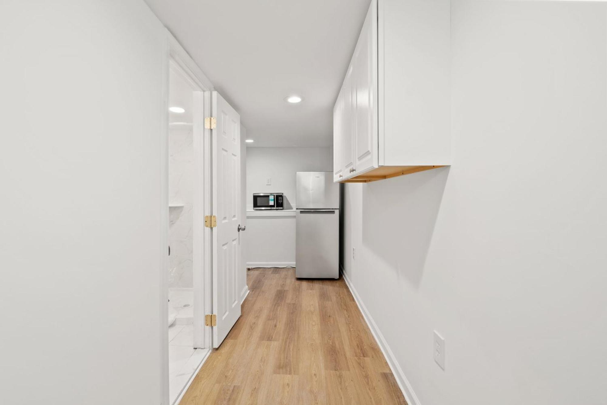 شقة Negin 2903 - Basement Unit واشنطن المظهر الخارجي الصورة