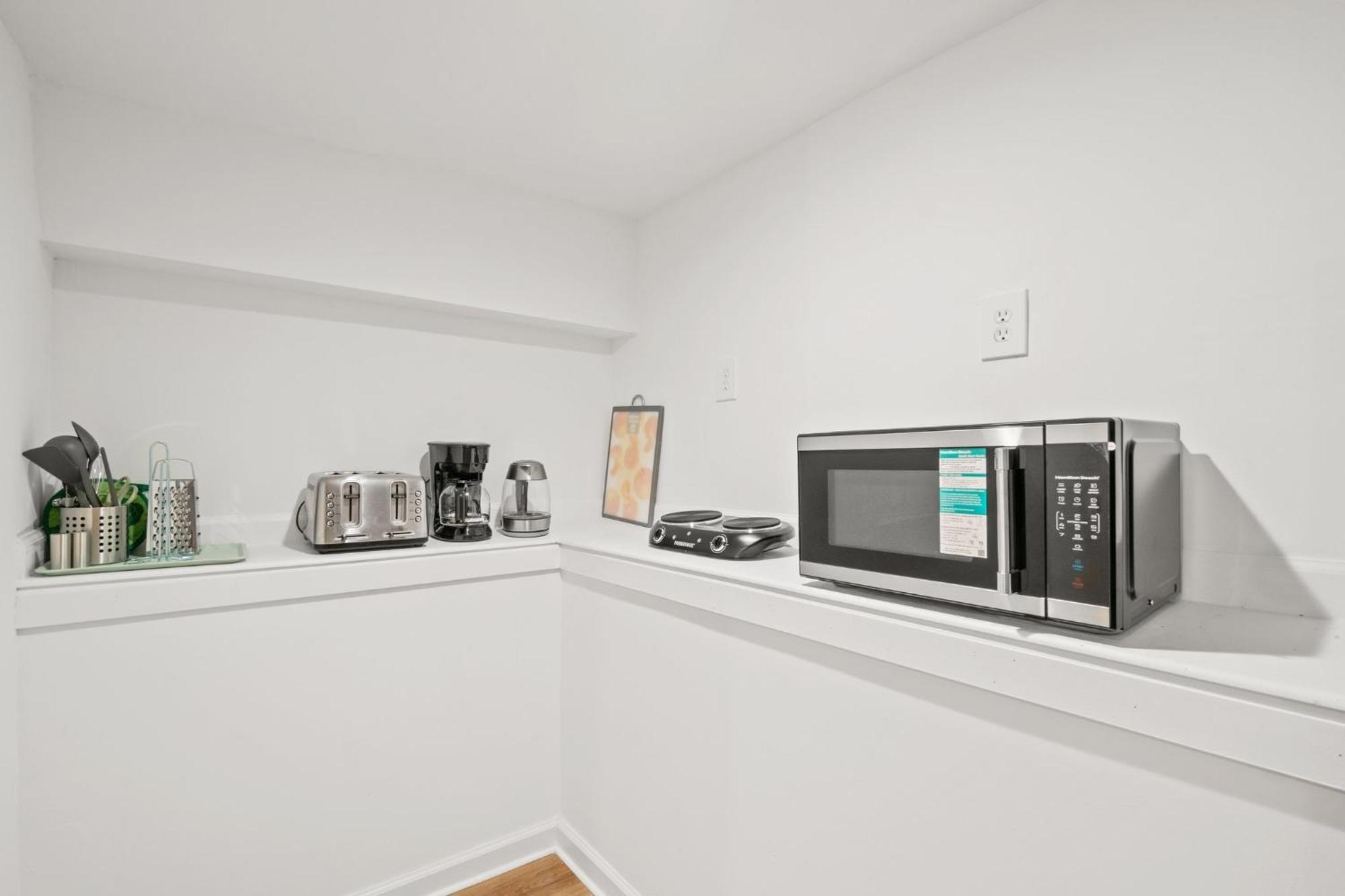 شقة Negin 2903 - Basement Unit واشنطن المظهر الخارجي الصورة