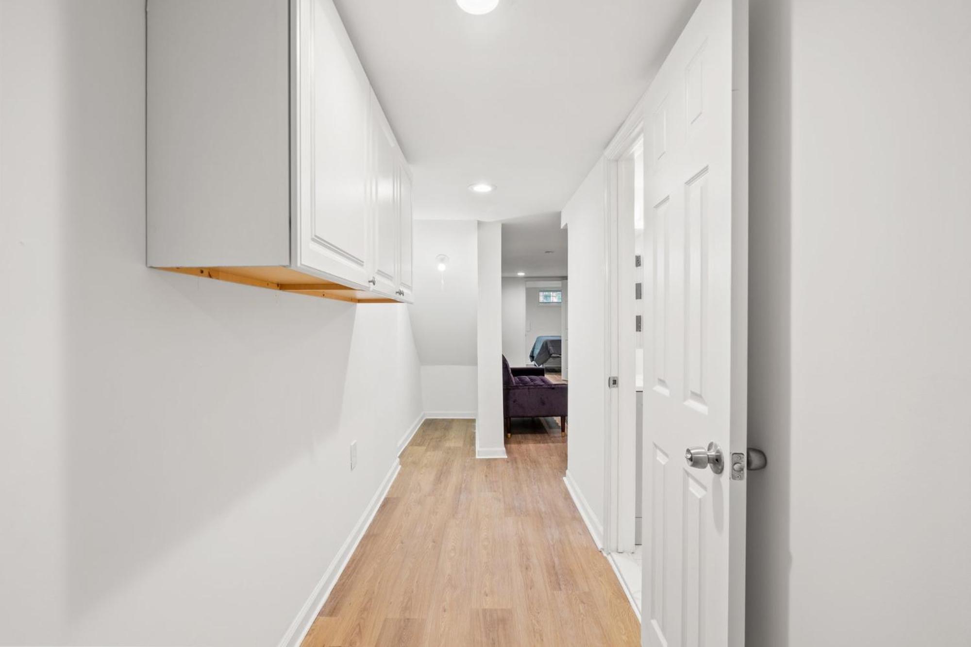 شقة Negin 2903 - Basement Unit واشنطن المظهر الخارجي الصورة
