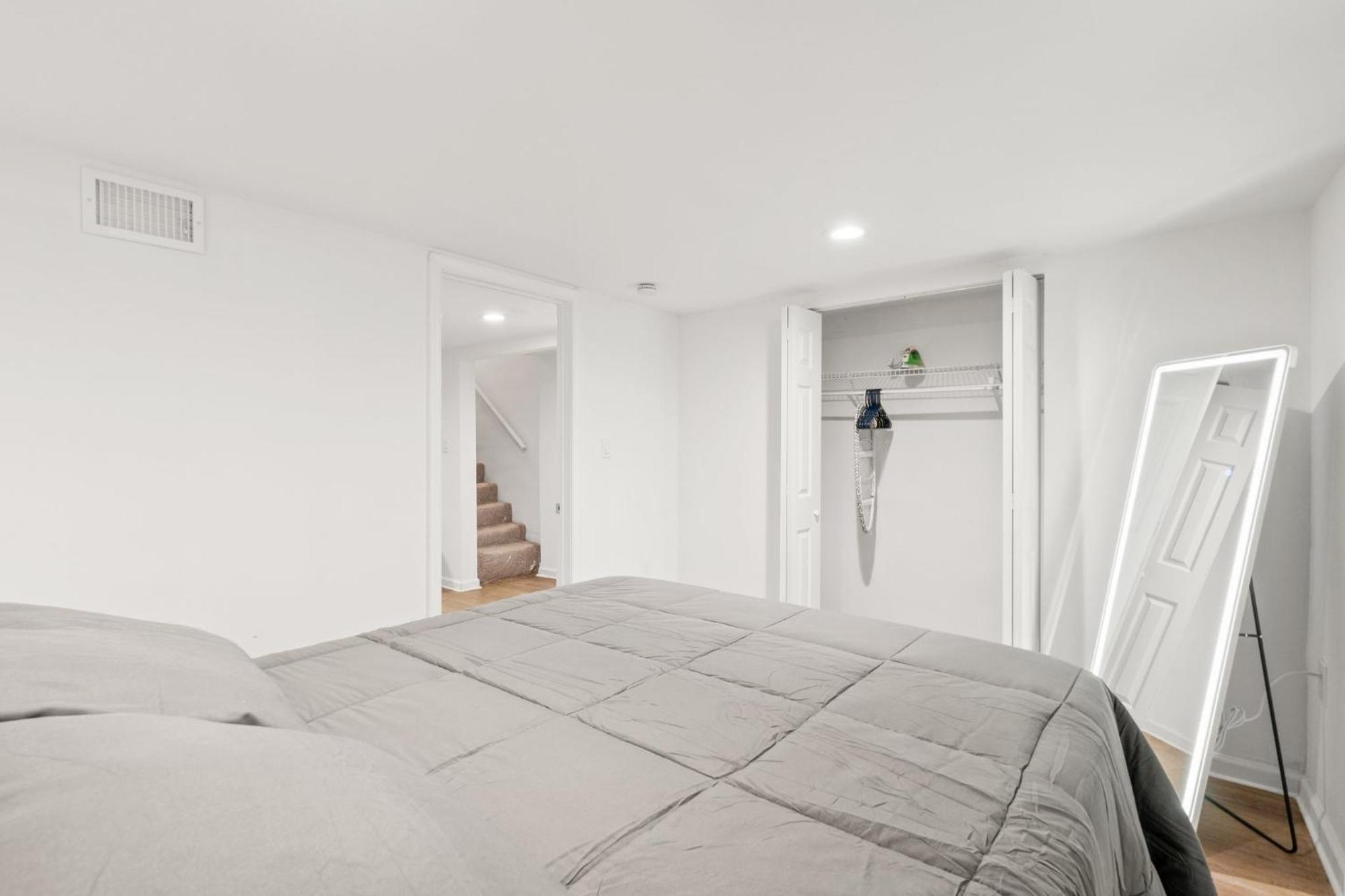 شقة Negin 2903 - Basement Unit واشنطن المظهر الخارجي الصورة