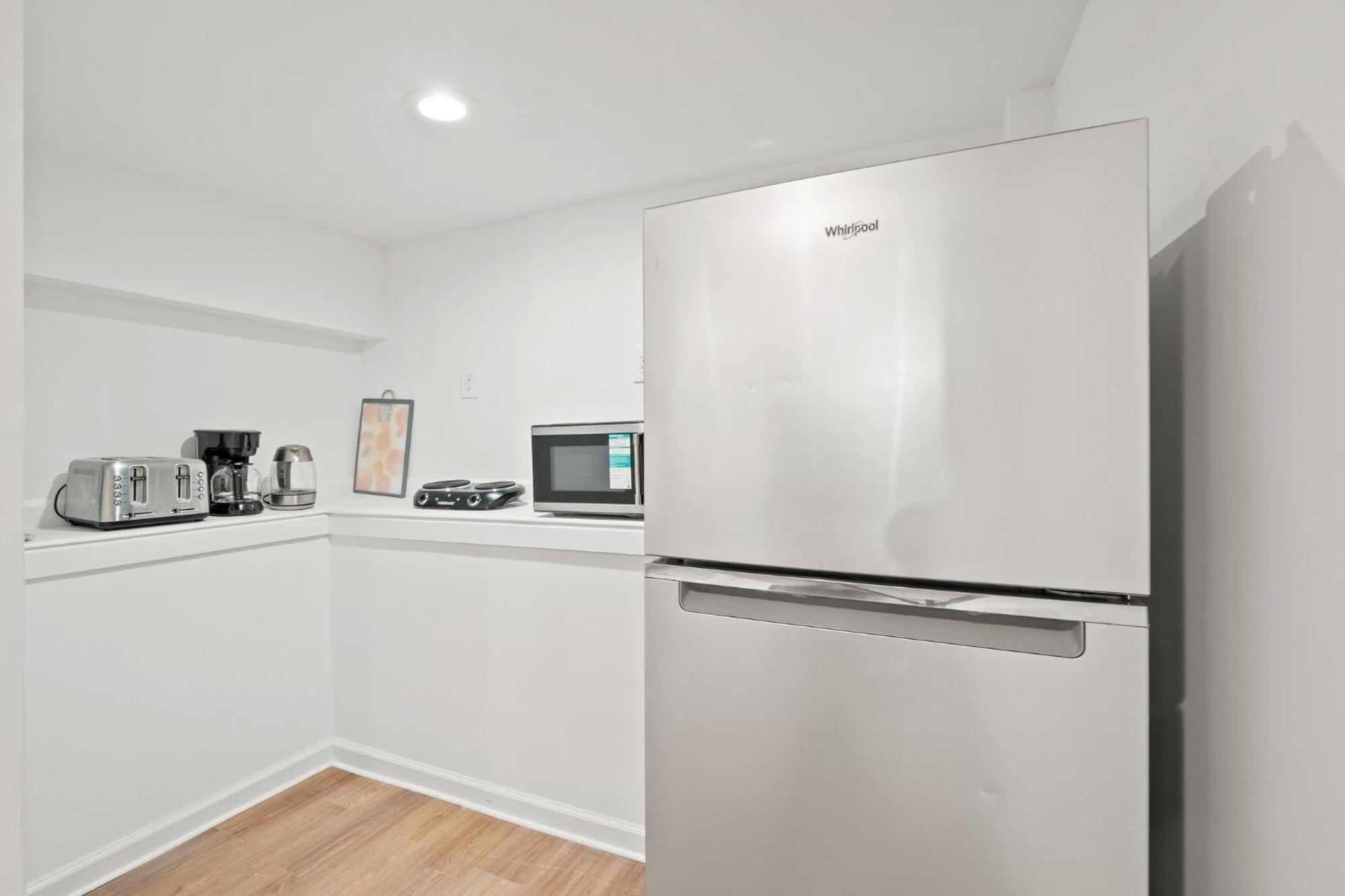 شقة Negin 2903 - Basement Unit واشنطن المظهر الخارجي الصورة