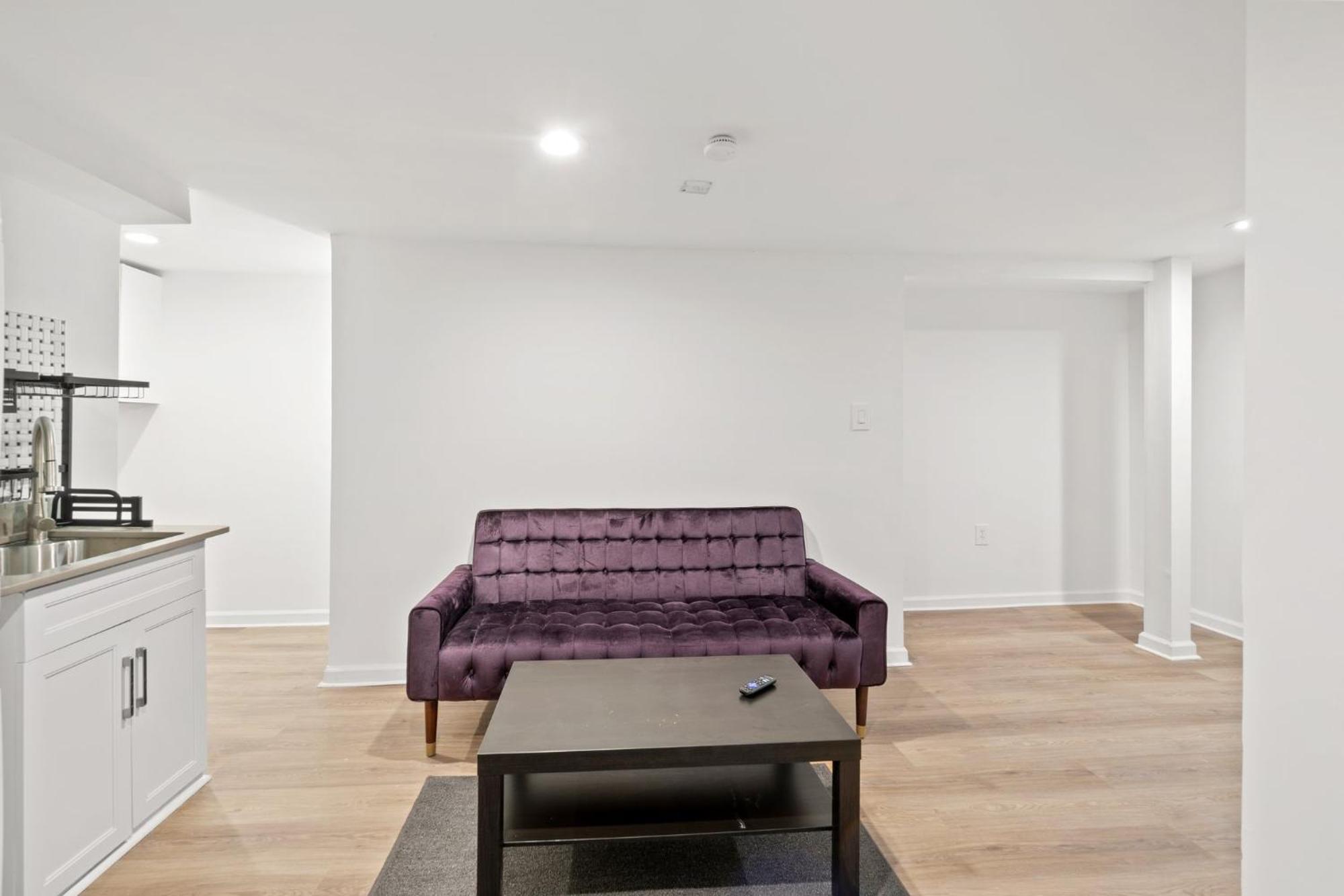 شقة Negin 2903 - Basement Unit واشنطن المظهر الخارجي الصورة